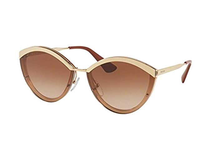 Prada Women's PR 07US Sunglasses