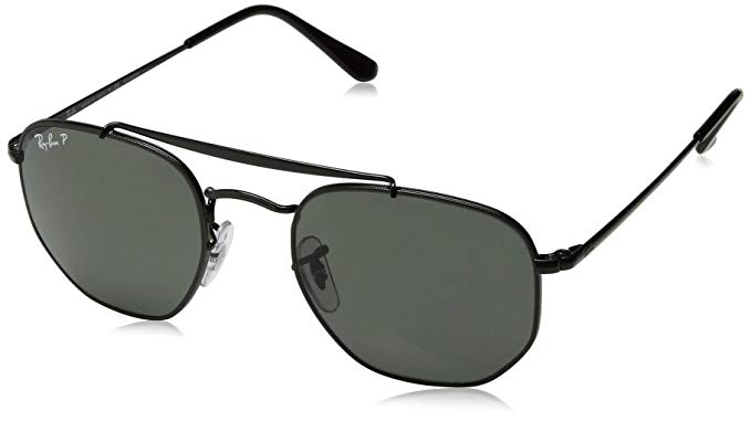 Ray-Ban RB3648 The Marshal Sunglasses