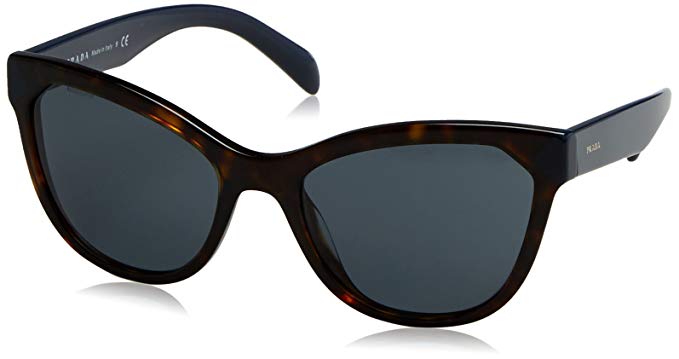 Prada Women's PR 21SS Sunglasses