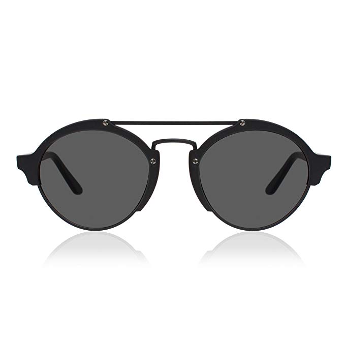 ILLESTEVA Milan II designer Sunglasses - Illesteva Milan 2, MIL2, Unisex Sunglasses