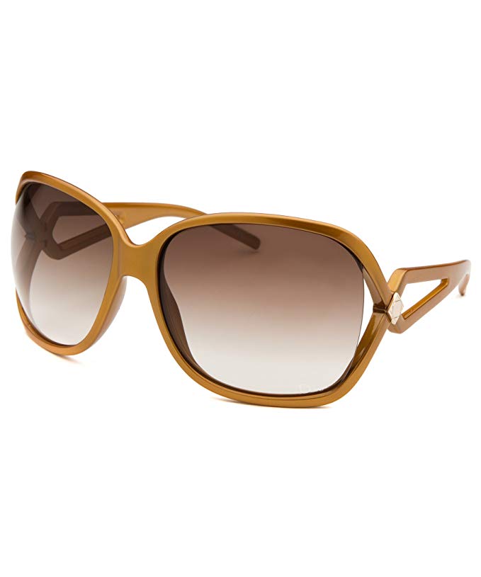 CHRISTIAN DIOR Women's DIORMADRAGUEU28 Sunglasses