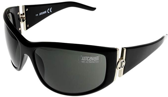 Just Cavalli SUNGLASSES WOMENS JC203S 01A [Eyewear]