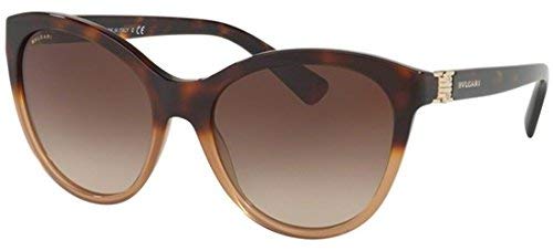 Bvlgari Women's BV8197 Sunglasses