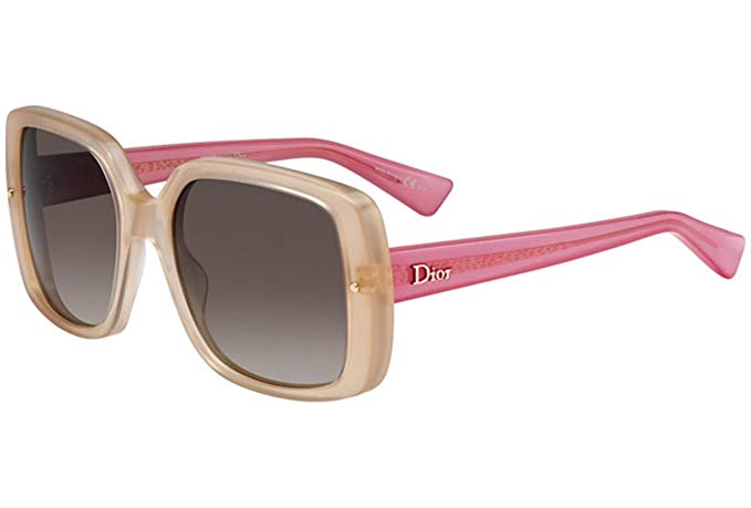 DIOR Sunglasses JUPON 1/S 03LH Opal Peach 54MM