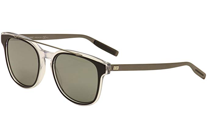 Christian Dior Black Tie 211/S Sunglasses