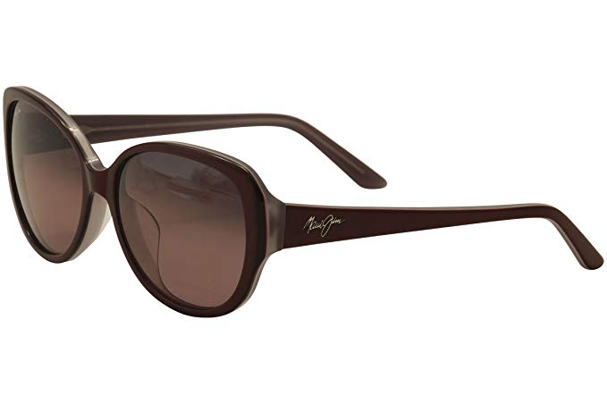 Maui Jim Womens Sunglasses Acetate