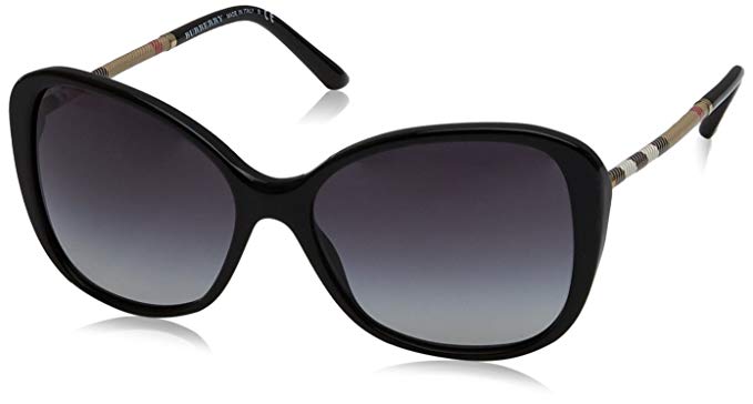 Burberry Women's BE4235Q Sunglasses