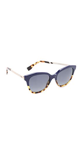 Fendi Women's Color Top Sunglasses