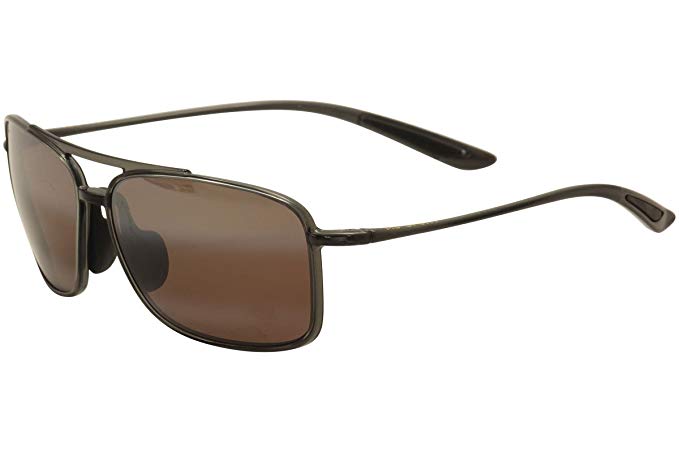 Maui Jim Sunglasses Plastic,Nylon