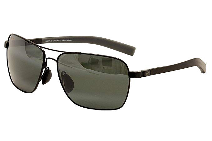 Maui Jim Freight Trains Polarized Sunglasses