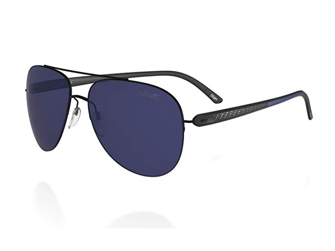 Silhouette sunglasses CARBON T1 8686 8687