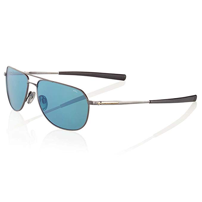 Method Seven Ascent Sky 18 Aviation Sunglasses For Pilots