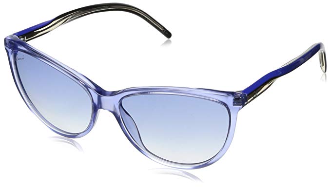 GUCCI GG 3641/S Women's Sunglasses, Blue