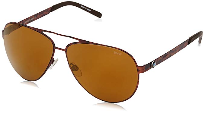 BMW B6513 Aviator Sunglasses