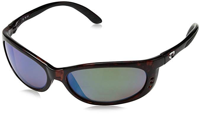 Costa Tortoise Fathom 580 Sunglasses