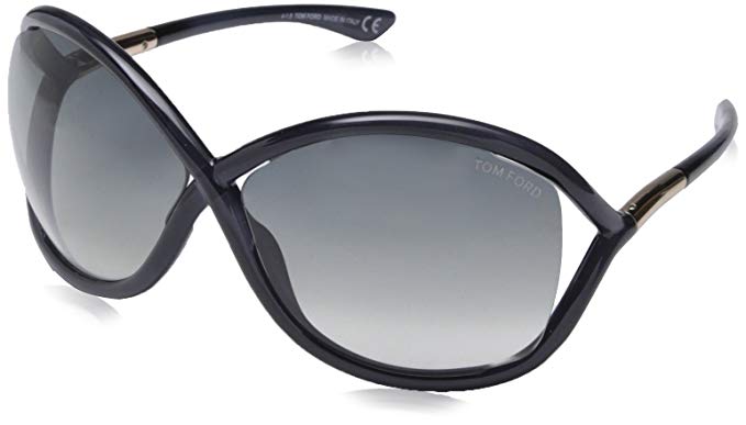 Tom Ford Whitney FT0009 Sunglasses