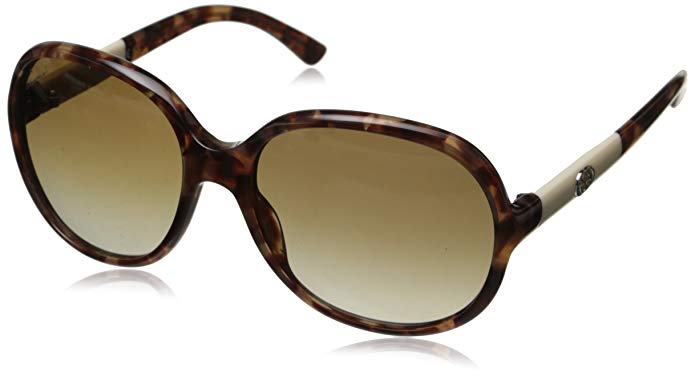 Gucci 3614/S 6FF6Y Brown Havana / Brown Gradient Sunglasses