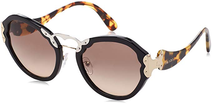 Prada Womens 0PR 09TS