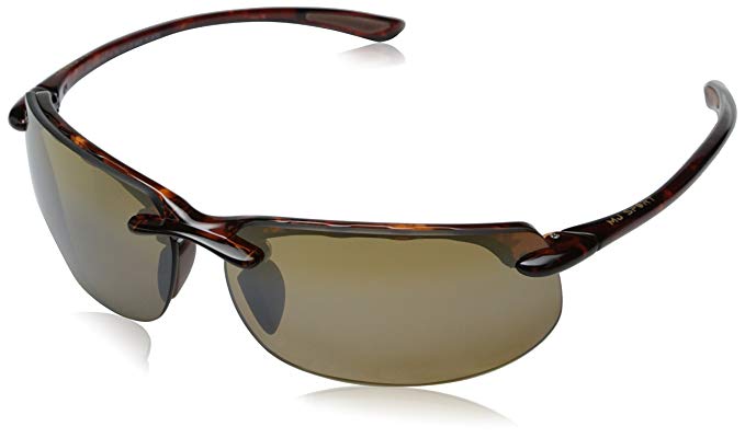 Maui Jim Maui Banyans H412-10 Mens/Womens Sunglasses