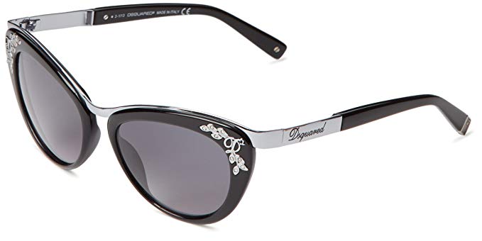 Dsquared2 DQ00965401B Cat-Eye Sunglasses