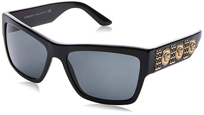 Versace Mens Sunglasses (VE4289) Acetate