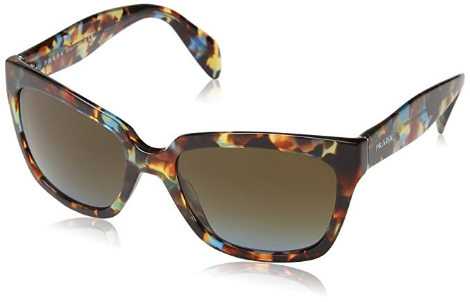 Prada Women's Poeme Sunglasses