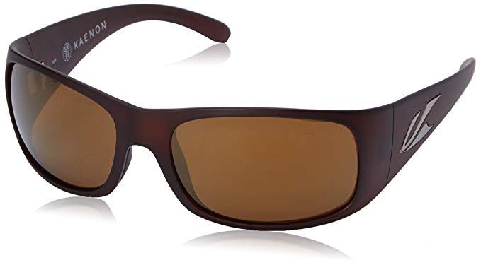 Kaenon Jetty Polarized Sunglasses