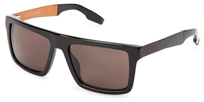 IVI Sepulveda 06733-909 Rectangular Sunglasses