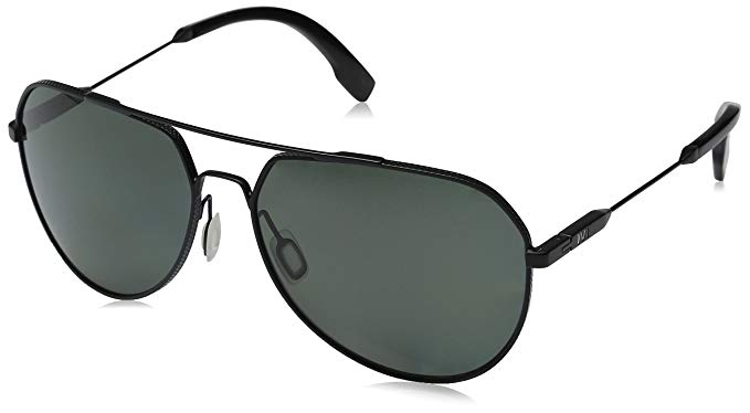 IVI Blake 08816-902 Polarized Aviator Sunglasses