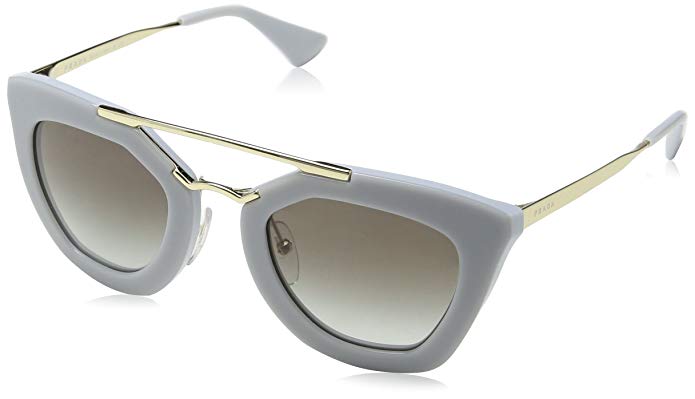 Prada Women's SPR09Q Cinema Sunglasses